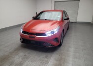2018 Ford Focus in Downey, CA 90241 - 18148846 45