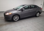 2018 Ford Focus in Downey, CA 90241 - 18148846 2