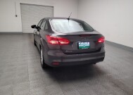 2018 Ford Focus in Downey, CA 90241 - 18148846 6