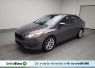 2018 Ford Focus in Downey, CA 90241 - 18148846 1