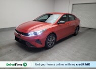 2018 Ford Focus in Downey, CA 90241 - 18148846 34