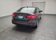 2018 Ford Focus in Downey, CA 90241 - 18148846 7