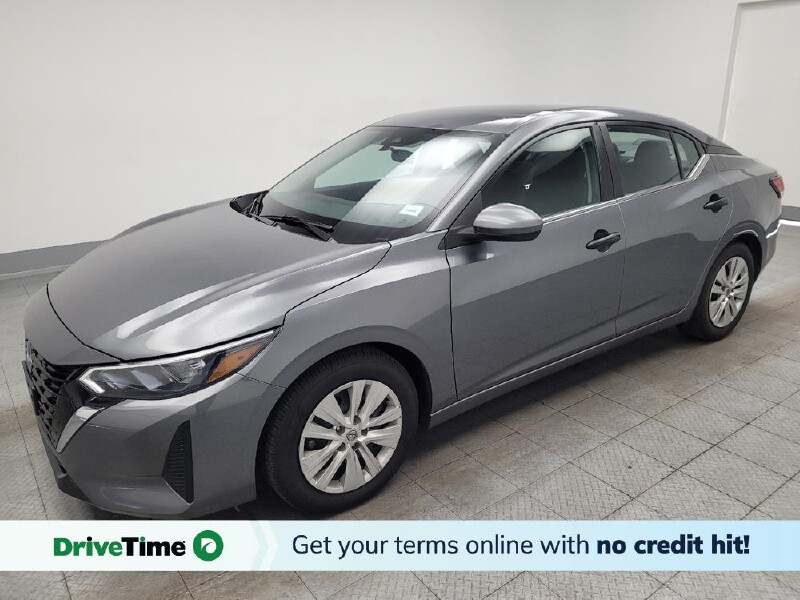 2024 Nissan Sentra in Memphis, TN 38128 - 18148848