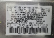 2024 Nissan Sentra in Memphis, TN 38128 - 18148848 33