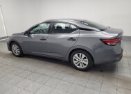 2024 Nissan Sentra in Memphis, TN 38128 - 18148848 3