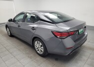 2024 Nissan Sentra in Memphis, TN 38128 - 18148848 5