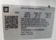 2020 Chevrolet Malibu in Memphis, TN 38128 - 18148849 33