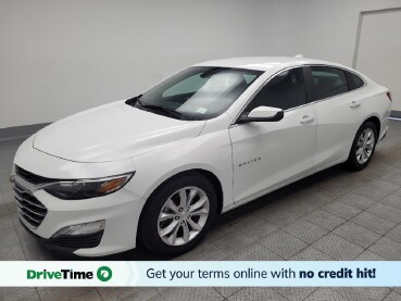 2020 Chevrolet Malibu in Memphis, TN 38128