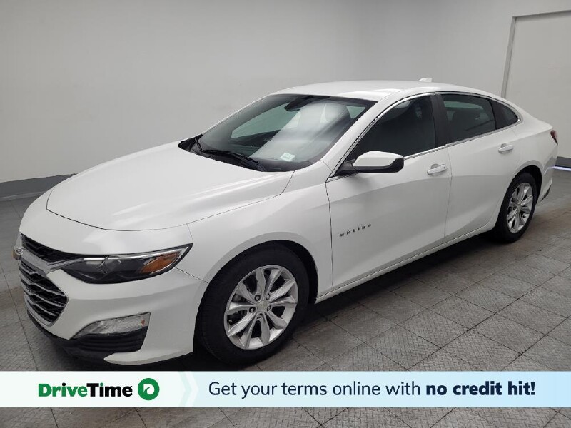2020 Chevrolet Malibu in Memphis, TN 38128 - 18148849