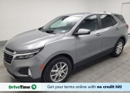2024 Chevrolet Equinox in Memphis, TN 38128 - 18148850 1