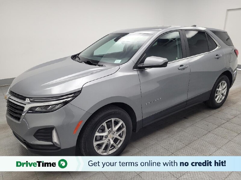 2024 Chevrolet Equinox in Memphis, TN 38128 - 18148850