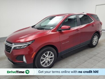 2024 Chevrolet Equinox in Memphis, TN 38128