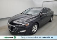 2023 Chevrolet Malibu in Toledo, OH 43617 - 18148852 1