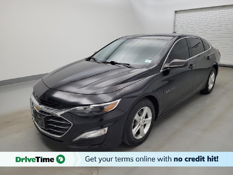 2023 Chevrolet Malibu in Toledo, OH 43617 - 18148852