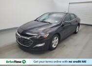 2023 Chevrolet Malibu in Cincinnati, OH 45255 - 18148853 1