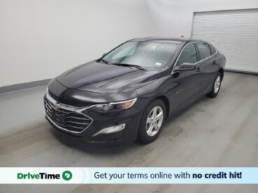 2023 Chevrolet Malibu in Cincinnati, OH 45255