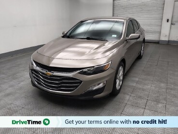 2023 Chevrolet Malibu in Lombard, IL 60148