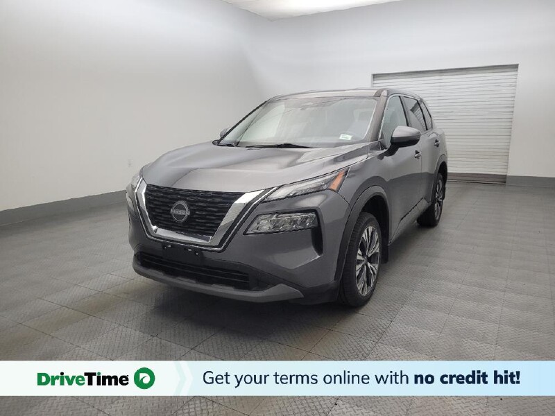 2023 Nissan Rogue in Tucson, AZ 85705 - 18148857