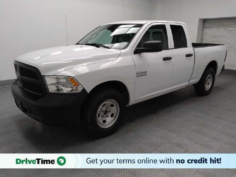 2018 RAM 1500 in Las Vegas, NV 89102 - 18148858