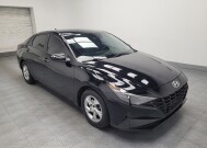 2021 Hyundai Elantra in Las Vegas, NV 89102 - 18148859 13