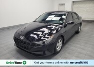 2021 Hyundai Elantra in Las Vegas, NV 89102 - 18148859 1