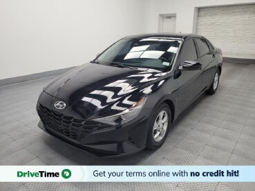 2021 Hyundai Elantra in Las Vegas, NV 89102