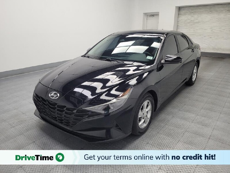 2021 Hyundai Elantra in Las Vegas, NV 89102 - 18148859