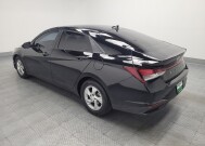 2021 Hyundai Elantra in Las Vegas, NV 89102 - 18148859 3