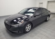 2021 Hyundai Elantra in Las Vegas, NV 89102 - 18148859 2