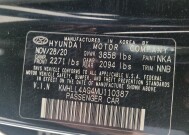 2021 Hyundai Elantra in Las Vegas, NV 89102 - 18148859 33