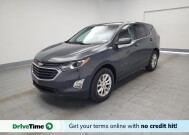 2020 Chevrolet Equinox in Madison, TN 37115 - 18148860 1