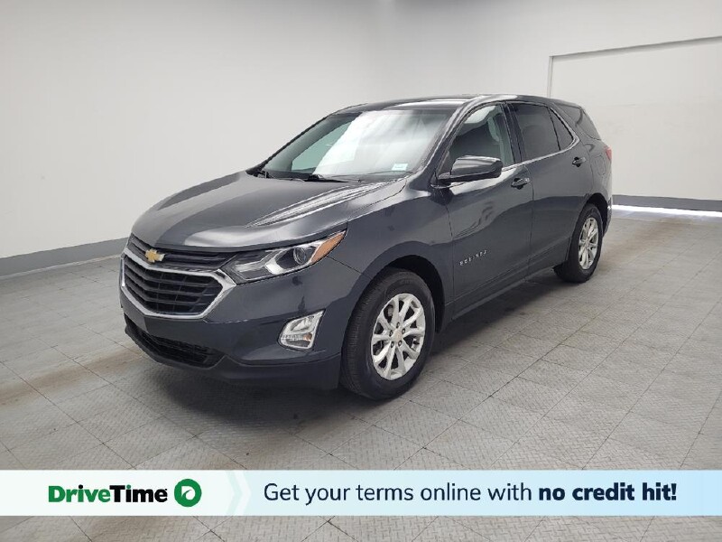 2020 Chevrolet Equinox in Madison, TN 37115 - 18148860