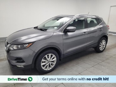 2022 Nissan Rogue Sport in Madison, TN 37115