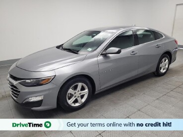 2024 Chevrolet Malibu in Madison, TN 37115