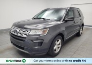 2018 Ford Explorer in Madison, TN 37115 - 18148863 1