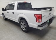 2017 Ford F150 in Madison, TN 37115 - 18148864 5