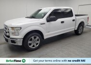 2017 Ford F150 in Madison, TN 37115 - 18148864 1