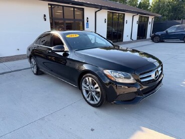 2018 Mercedes-Benz C 300 in Knoxville, TN 37920