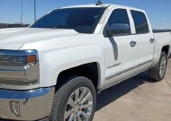 2016 Chevrolet Silverado 1500 in Winslow, AZ 86046 - 18148867 2