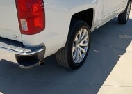 2016 Chevrolet Silverado 1500 in Winslow, AZ 86046 - 18148867 14