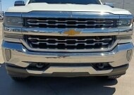 2016 Chevrolet Silverado 1500 in Winslow, AZ 86046 - 18148867 1