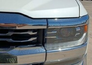 2016 Chevrolet Silverado 1500 in Winslow, AZ 86046 - 18148867 4