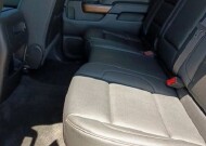 2016 Chevrolet Silverado 1500 in Winslow, AZ 86046 - 18148867 6