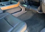 2016 Chevrolet Silverado 1500 in Winslow, AZ 86046 - 18148867 9