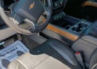 2016 Chevrolet Silverado 1500 in Winslow, AZ 86046 - 18148867 22