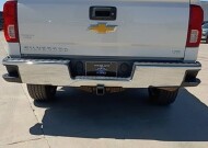 2016 Chevrolet Silverado 1500 in Winslow, AZ 86046 - 18148867 16