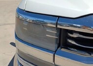 2016 Chevrolet Silverado 1500 in Winslow, AZ 86046 - 18148867 5