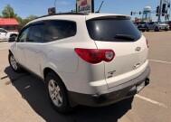 2011 Chevrolet Traverse in Wadena, MN 56482 - 18148868 10