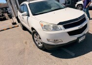 2011 Chevrolet Traverse in Wadena, MN 56482 - 18148868 3