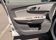 2011 Chevrolet Traverse in Wadena, MN 56482 - 18148868 11